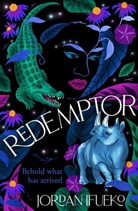 Hot Key Books, Jordan Hot Key Books Ifueko, Jordan Ifueko - Redemptor