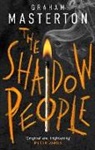 Graham Masterton - Shadow People