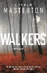 Graham Masterton - Walkers