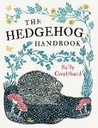 Sally Coulthard, Coulthard Sally - The Hedgehog Handbook