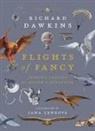 Richard Dawkins, Jana Lenzová - Flights of Fancy