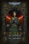 Dan Abnett - Penitent