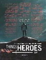Bryn Jones, Jones Bryn - Things Heroes Say