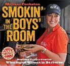 Melissa Cookston - Smokin' in the Boys' Room