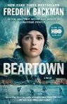 Fredrik Backman, Backman Fredrik - Beartown