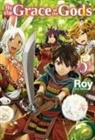 Ririnra Ririnra, Roy, Roy Roy, Noah Rozenberg, Ririnra - By the Grace of the Gods: Volume 5 (Light Novel)