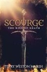 Terry Weston Marsh - Scourge