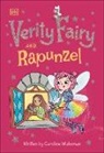 Caroline Wakeman - Verity Fairy and Rapunzel