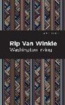 Washington Irving - Rip Van Winkle