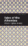 Washington Irving - Tales of The Alhambra