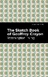 Washington Irving - The Sketch-Book of Geoffrey Crayon