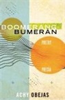 Achy Obejas - Boomerang / Bumeran