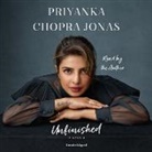 Priyanka Chopra Jonas - Unfinished (Audio book)