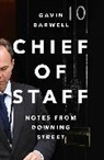 Gavin Barwell, Barwell Gavin - Chief of Staff