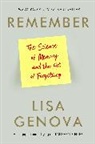Lisa Genova, Genova Lisa - Remember