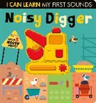 Lauren Crisp, Thomas Elliott, Thomas Elliott - Noisy Digger