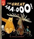 Jonny Lambert, Jonny Lambert - The Great AAA-OOO!