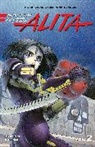 Yukito Kishiro - Battle Angel Alita 2 (Paperback)