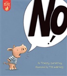 Tracey Corderoy, Tim Warnes, Tim Warnes - No!