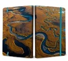 Insight Editions, Insights - Refuge: Arctic River Softcover Notebook 