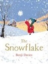 Benji Davies, Benji Davies - The Snowflake