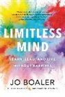 Jo Boaler - Limitless Mind