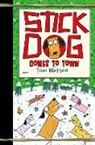 Tom Watson, Watson Tom - Stick Dog Comes to Town