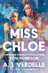 A J Verdelle, A. J. Verdelle - Miss Chloe