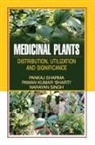 Pankaj Sharma - MEDICINAL PLANTS