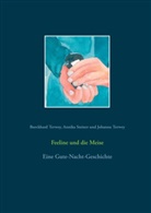 Annik Steiner, Annika Steiner, Burckhar Terwey, Burckhard Terwey, Johanna Terwey - Feeline und die Meise
