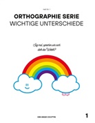 Kim Angie Cicuttin - Orthographie Serie