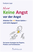 Evelyne Laye - Nur keine Angst vor der Angst
