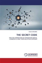 Enos Kiremire - THE SECRET CODE