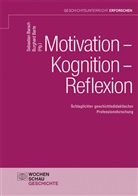 Sebastia Barsch, Sebastian Barsch, Barte, Barte, Burghard Barte - Motivation - Kognition - Reflexion