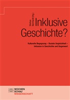 Marku Bernhardt, Markus Bernhardt - Inklusive Geschichte?