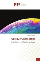Faycel Saadallah - Optique Ondulatoire