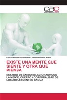 Jaime Mundaca Araujo, Elferes Mundaca Castañeda - EXISTE UNA MENTE QUE SIENTE Y OTRA QUE PIENSA