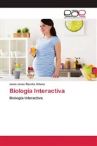Jesús Javier Ñaccha Urbano - Biología Interactiva