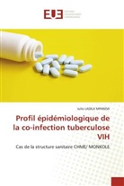 Julio LADILA MPANDA - Profil épidémiologique de la co-infection tuberculose VIH
