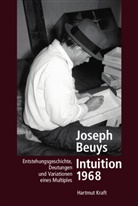 Hartmut Kraft, Hartmu Kraft, Hartmut Kraft - Joseph Beuys