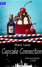 Mara Laue, Mara Laue - Cupcake Connection