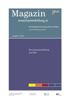 Elk Gruber, Elke Gruber, Zeuner, Zeuner, Christine Zeuner - Erwachsenenbildung und Zeit