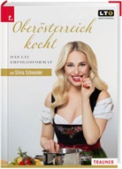 Silvia Schneider - Oberösterreich kocht