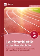 Markus Sommer - Leichtathletik in der Grundschule