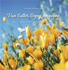 Manuela Rimbach-Sator - Von Gottes Segen umgeben
