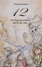 Katri Bohnen, Katrin Bohnen, Christin Löw, Christina Löw, Christin C Mittler, Christin C. Mittler... - 12