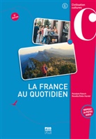 Roselyn Roesch, Roselyne Roesch, Rosalba Rolle-Harold - La France au quotidien - 5. édition