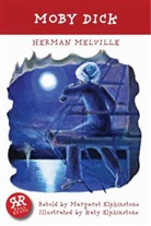 Margaret Elphinstone, Herman Melville - Moby Dick