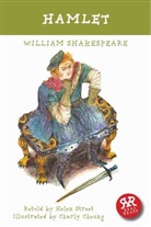 William Shakespeare, Helen Street - Hamlet