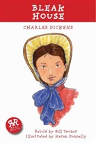 Charles Dickens, Gill Tavner, Karen Donnelly - Bleak House